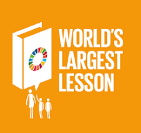World Largest Lesson