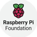 raspberry Pi Foundation Logo