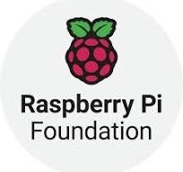 raspberry Pi Foundation Logo